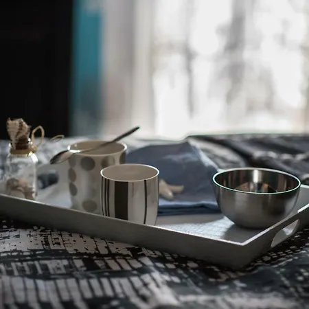 Apartment Lanterna Vrbnik (Primorje-Gorski Kotar)