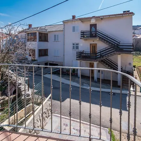 Lanterna Apartment Vrbnik (Primorje-Gorski Kotar)