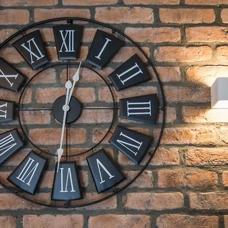 Appartement Lanterna