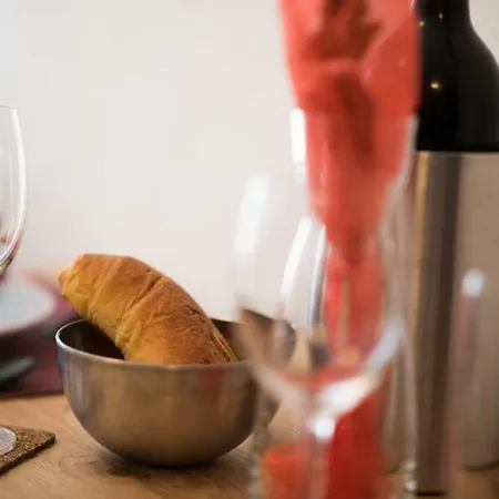 Lanterna * Vrbnik (Primorje-Gorski Kotar)