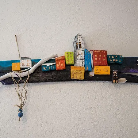 Appartement Lanterna