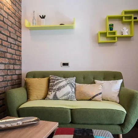 Lanterna Vrbnik (Primorje-Gorski Kotar)