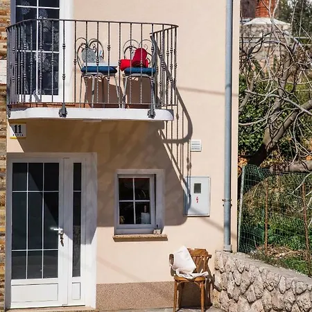 Lanterna Appartement *