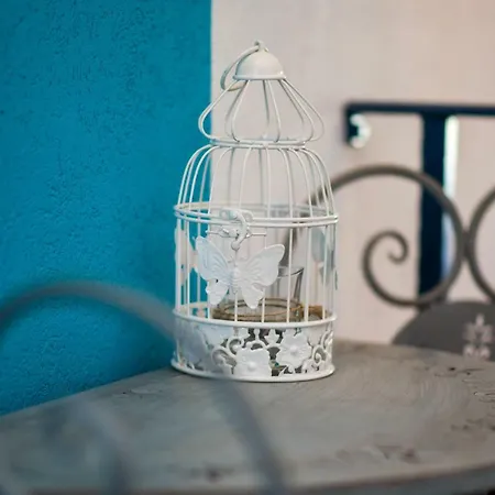 Lanterna * Vrbnik (Primorje-Gorski Kotar)