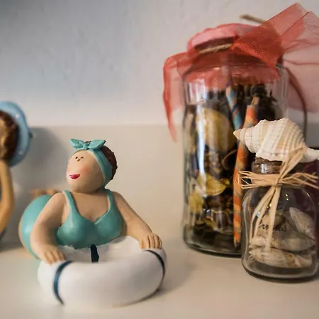 Lanterna * Vrbnik (Primorje-Gorski Kotar)