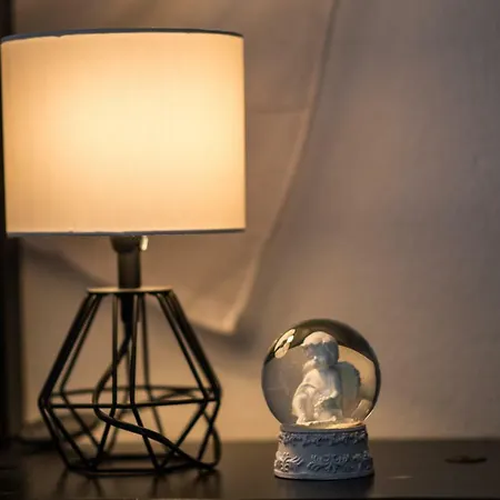 Appartement Lanterna