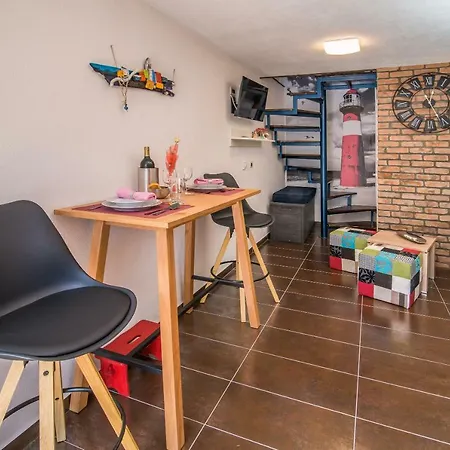 Lanterna Appartement