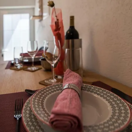 Lanterna Appartement