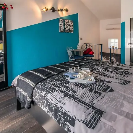 Lanterna Appartement