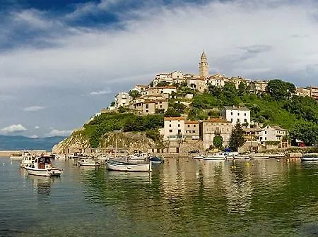 Appartement Lanterna *