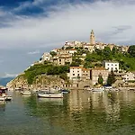 Apartman Lanterna *