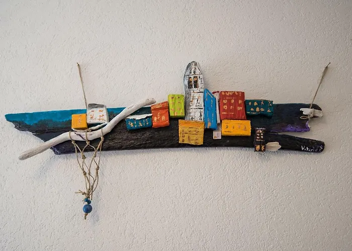 Appartement Lanterna