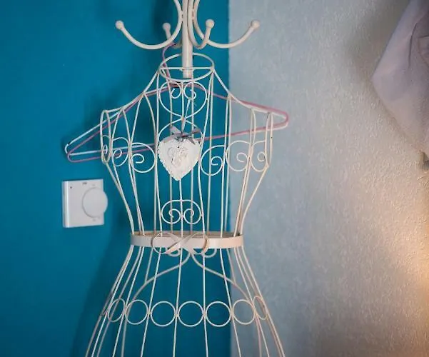 Appartement Lanterna *